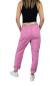 Preview: Damen Joggpant Jogger / Schlupfhose bequem & chic 38 - 42 pink