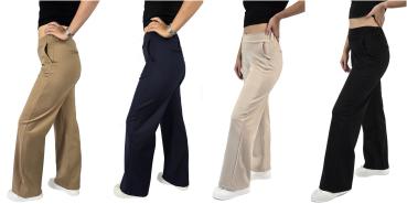 trendige Marlene Hose super bequem & chic