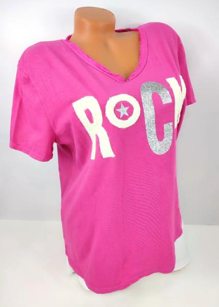 T Shirt "Rock" Oversize 36 - 42 pink 4